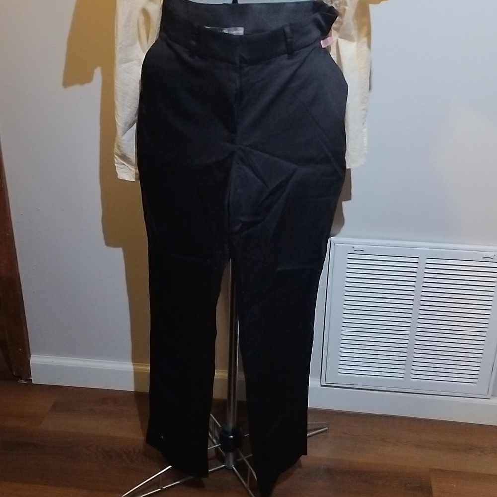 Signature Collection pants size 10